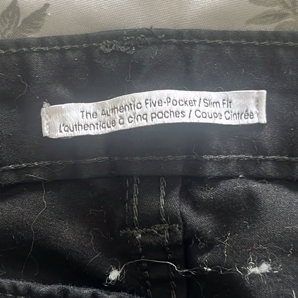 Men’s pants - Picture 2 of 6